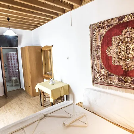 Villa Mika Lindos  Extérieur photo