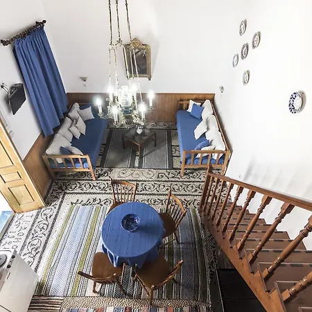 Villa Mika Lindos  Extérieur photo