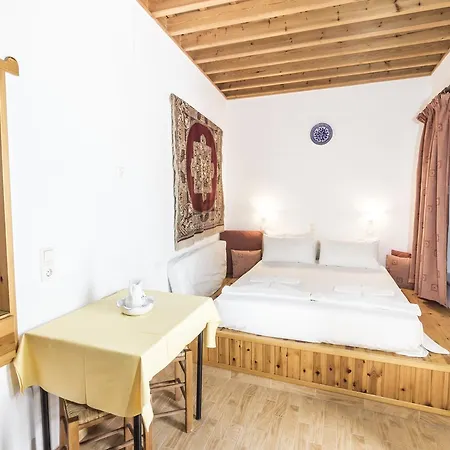 Villa Mika Lindos  Extérieur photo