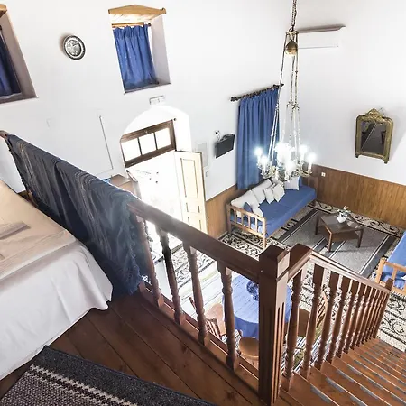 Villa Mika Lindos  Extérieur photo