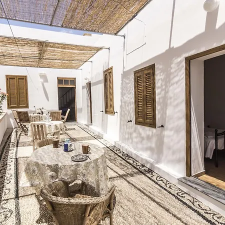 Villa Mika Lindos  Extérieur photo