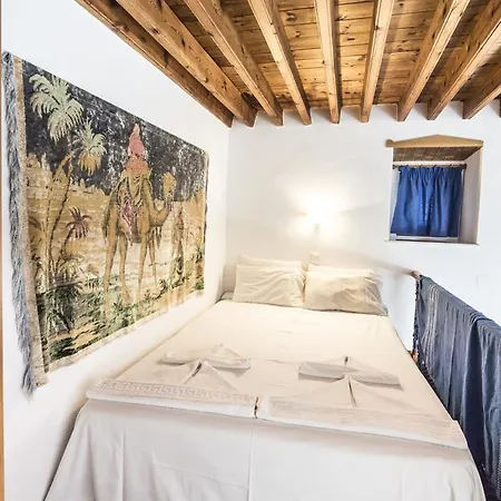 Villa Mika Lindos  Extérieur photo