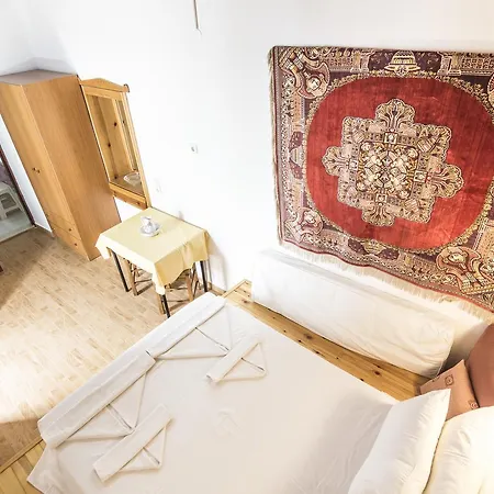 Villa Mika Lindos  Extérieur photo
