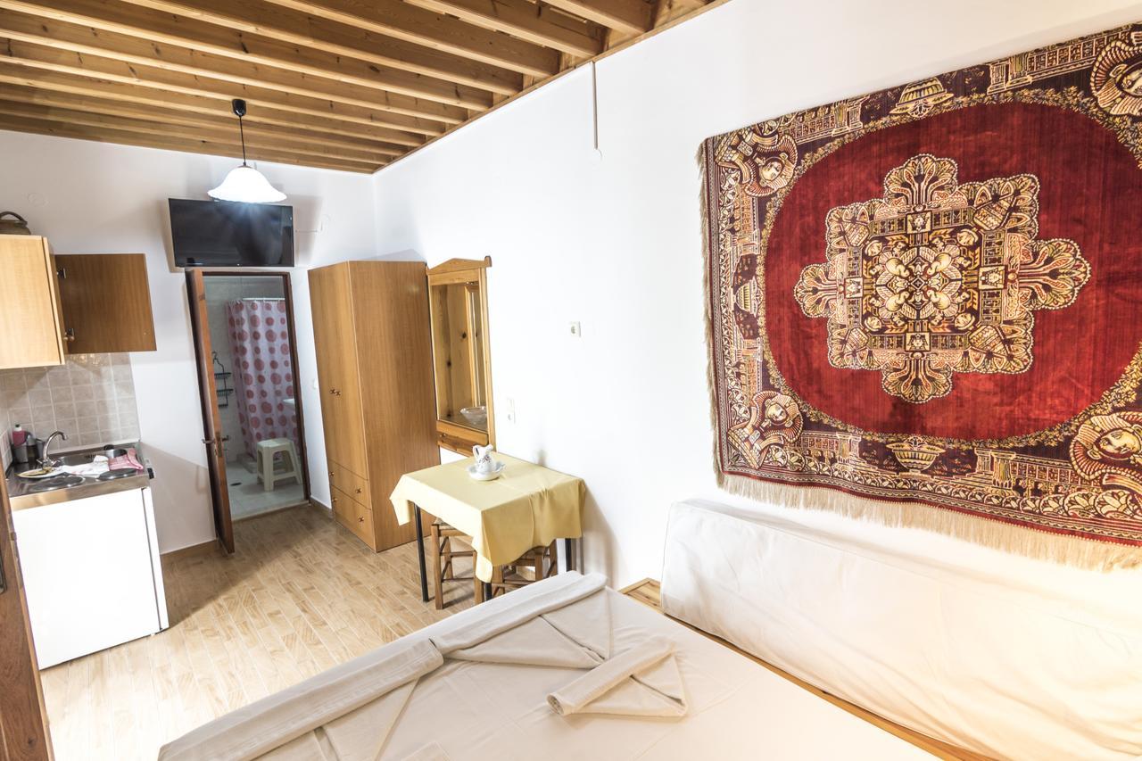 Mika Appartement