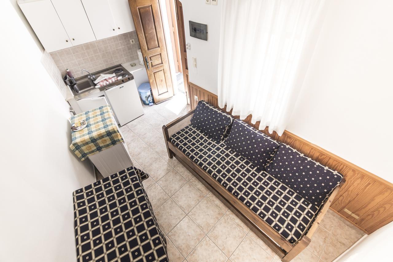Apartament Mika *