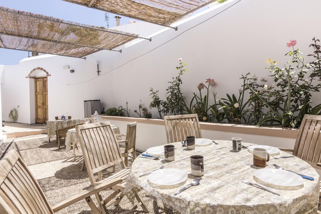 Mika Appartement Lindos (Rhodes)
