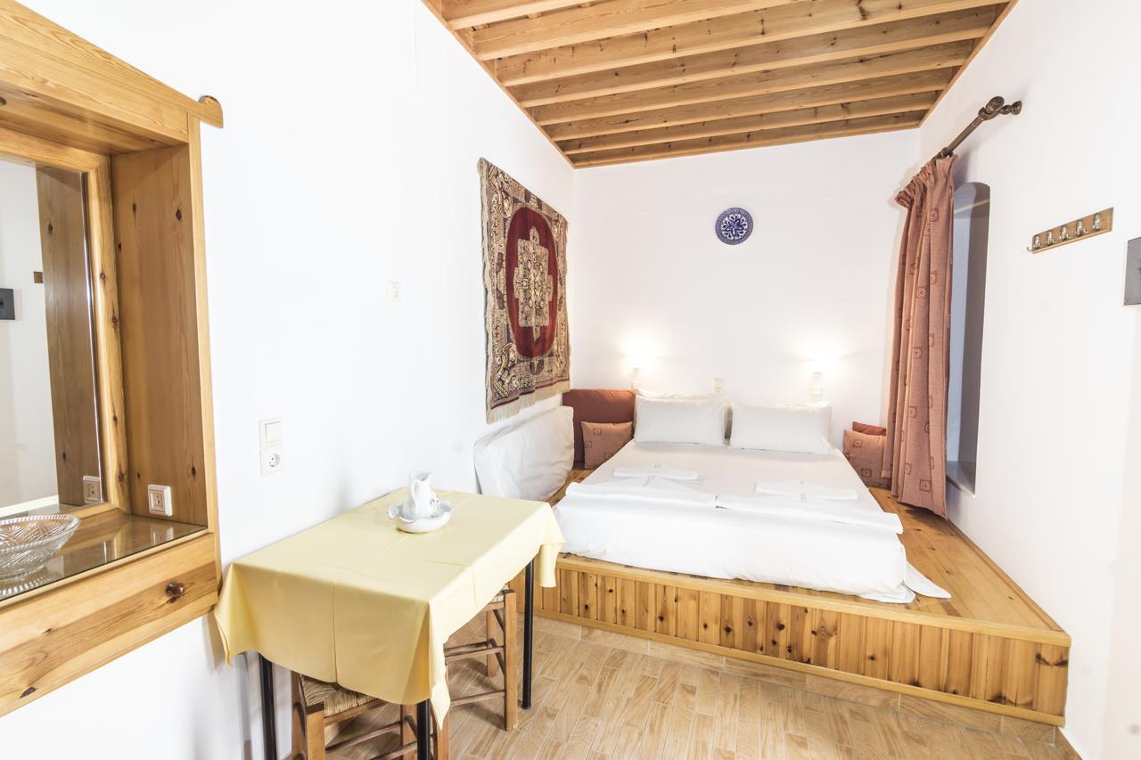 Mika Appartement