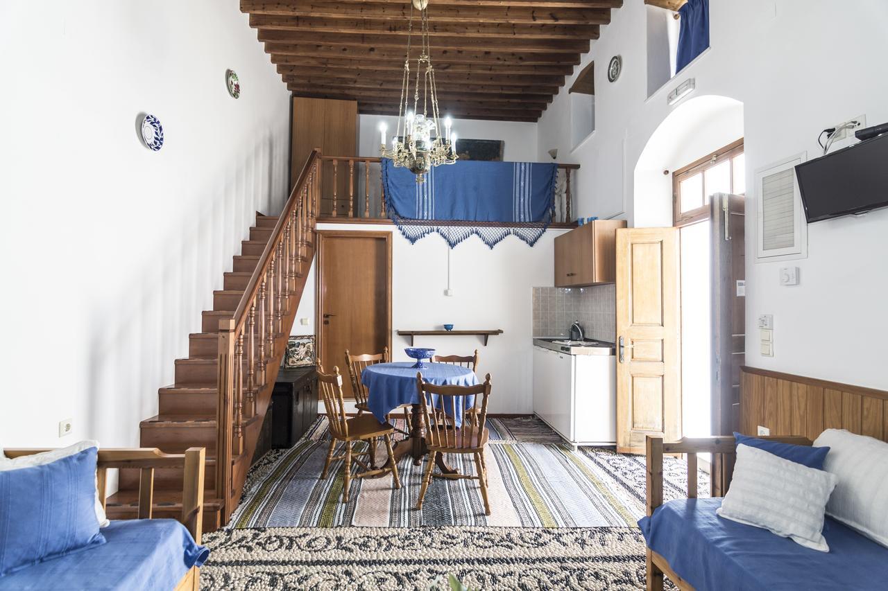 Apartament Mika