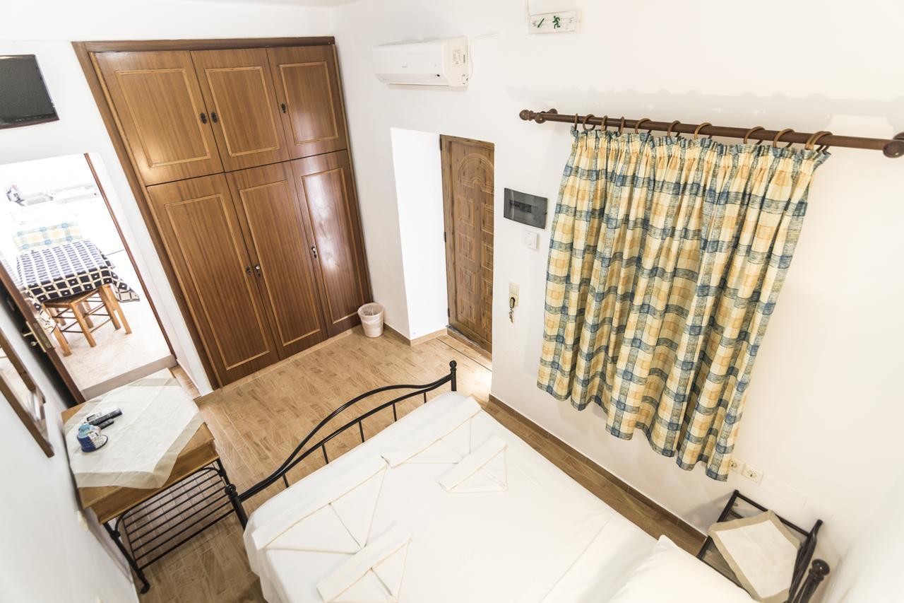 Mika Apartament